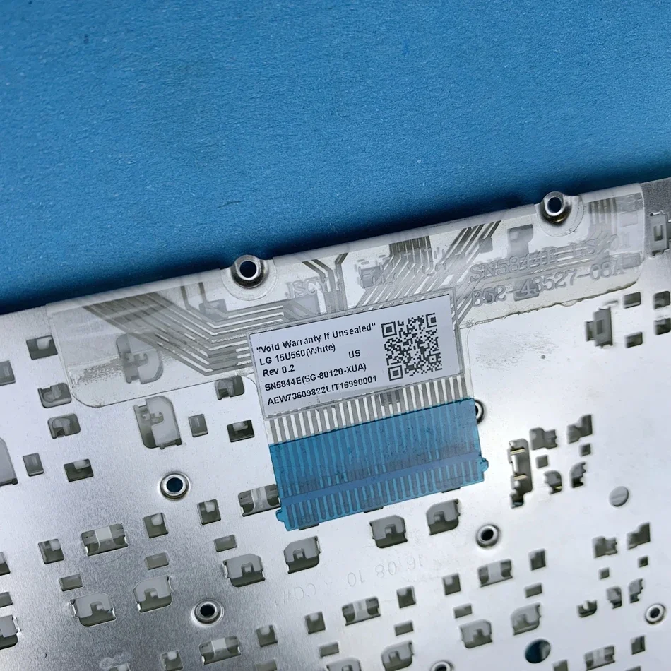 Koreanische Tastatur Für LG 15U560-TA50L TA56K 15U560-GR30K 15U560-KA70K -KA7UK 15U560-KA51K 15U560-MF5BL 15U560-G.AR5PK Serie KR