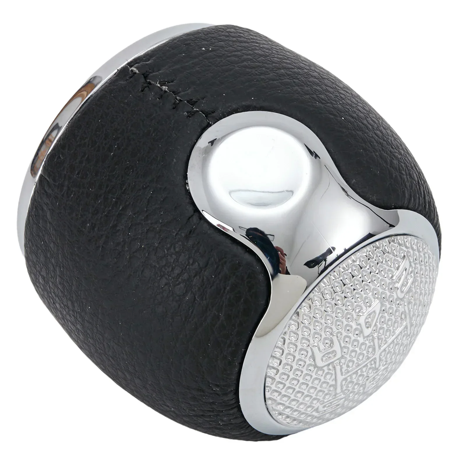 

Premium Leather Gear Shift Knob Lever for Alfa For Mito 2008 2016 Designed to Enhance Your Vehicle's Interior Elegance