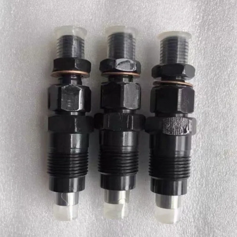 QD32T injector TD27-TI TD42T4TNE94 injector 093400-6340