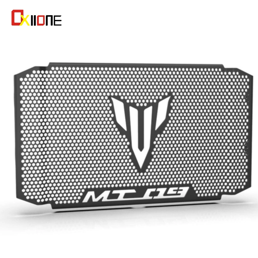 

FOR YAMAHA MT-09 FZ09 FJ09 2014-2015-2016-2017-2018-2019-2020 Radiator Guard Protector Grille Protective Cover MT09 Accessories