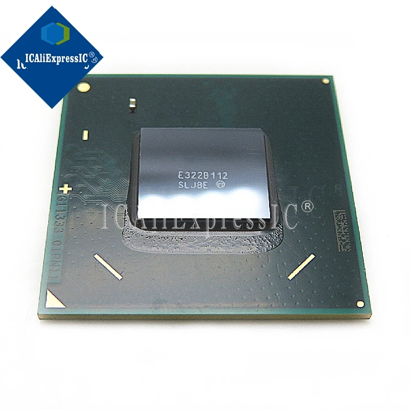 

1pcs/lot BD82HM76 SLJ8E 82HM76 original BGA chipset for laptop with full tracking message In Stock