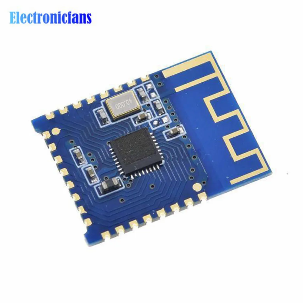 JDY-23 CC2541 Bluetooth 5.0 Modul Transparente Übertragung BLE5.0 Drahtlose Kommunikation Verbessertes Modul für IoT – Detail 4
