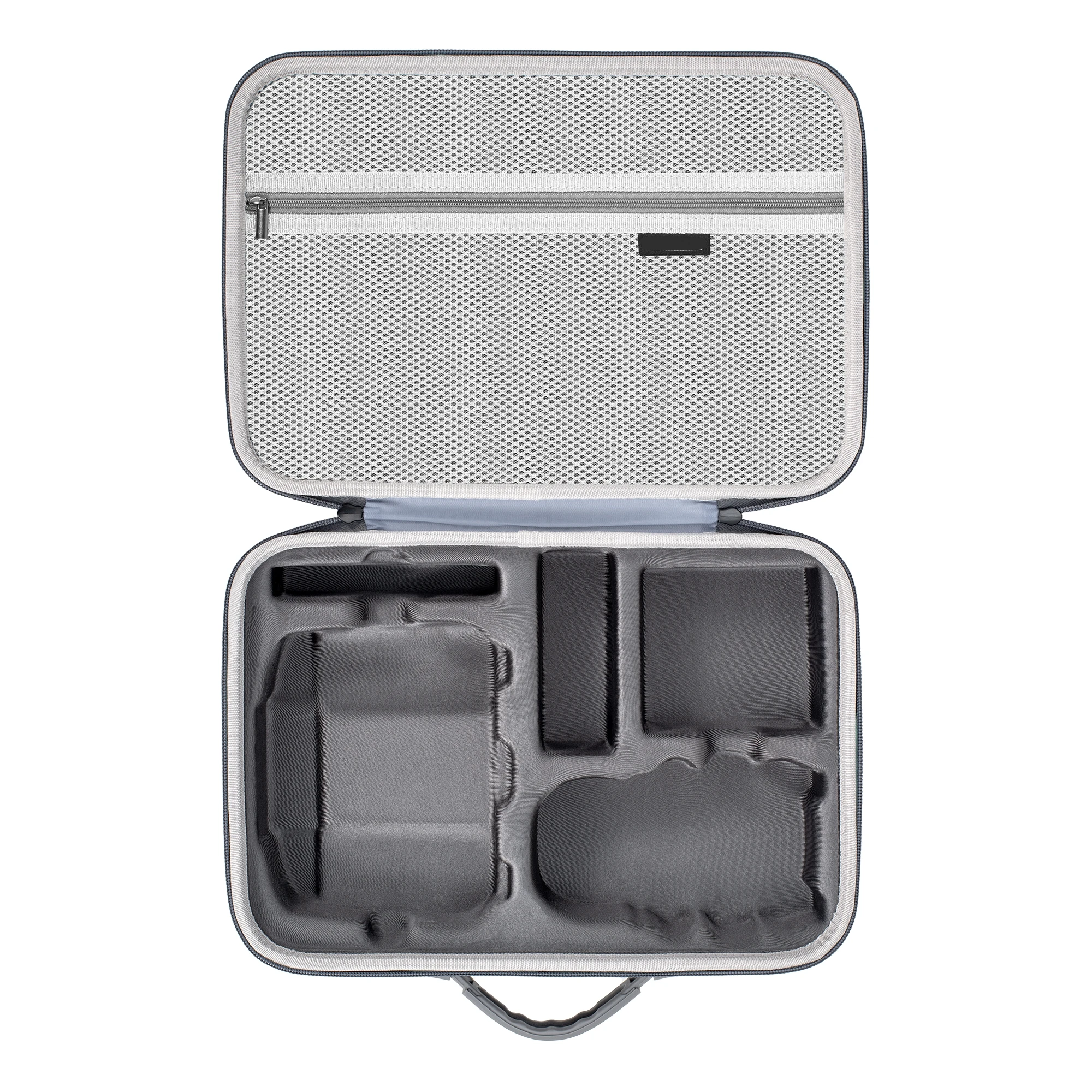 Suitable for DJI MINI 5 PRO storage bag RC 2 remote control large capacity storage bag