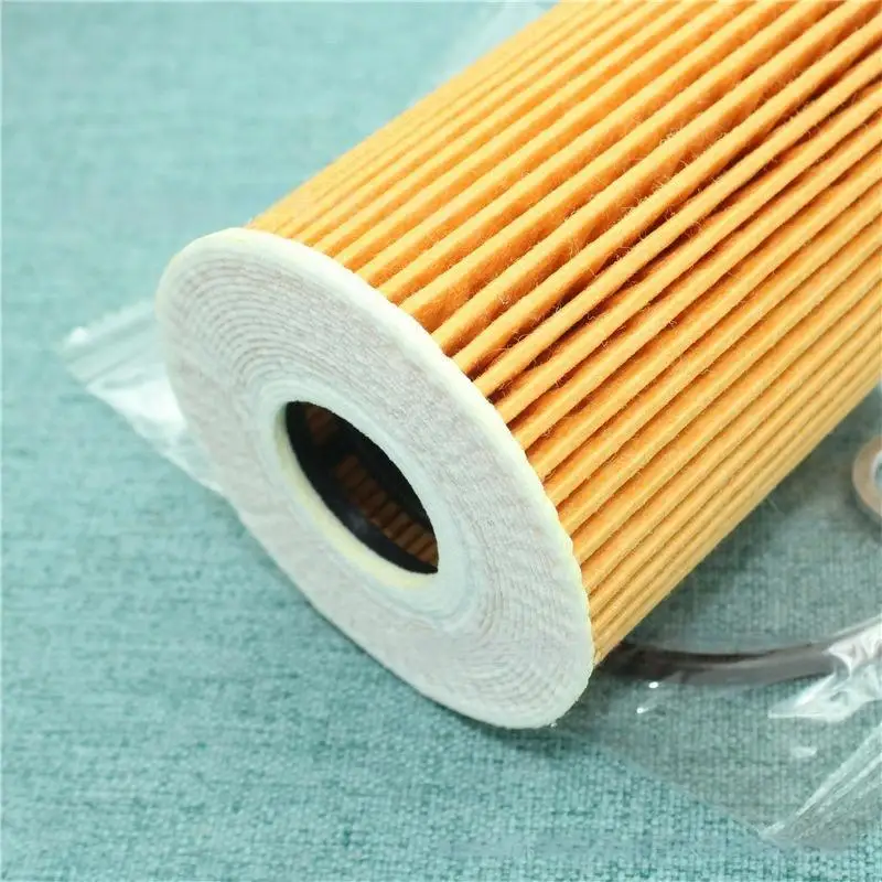 26320-3CKB0 oil filter For Kia K9 II (RJ) 3.3 GDi/ 2019 For Modern GENESIS (DH) 3.0 GDI /4WD/3.8 2014-2017