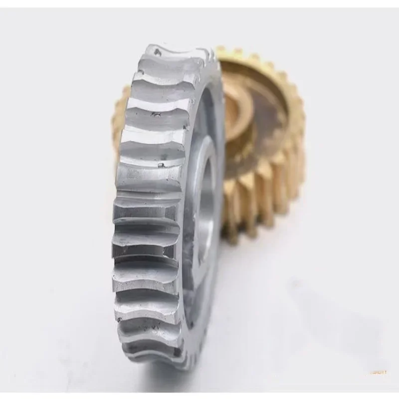 29 Teeth Lawn Mower Gear Parts - Universal Enhanced Durable Gear for Weeder Tiller Ditching Wheel Lawn Mower Accessories