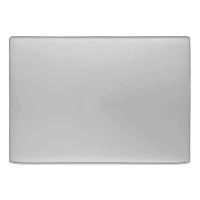 

Used, about 98% new GENUINE LCD BACK COVER REAR LID Silver For HP PROBOOK 450 G5 455 G5 L00855-001