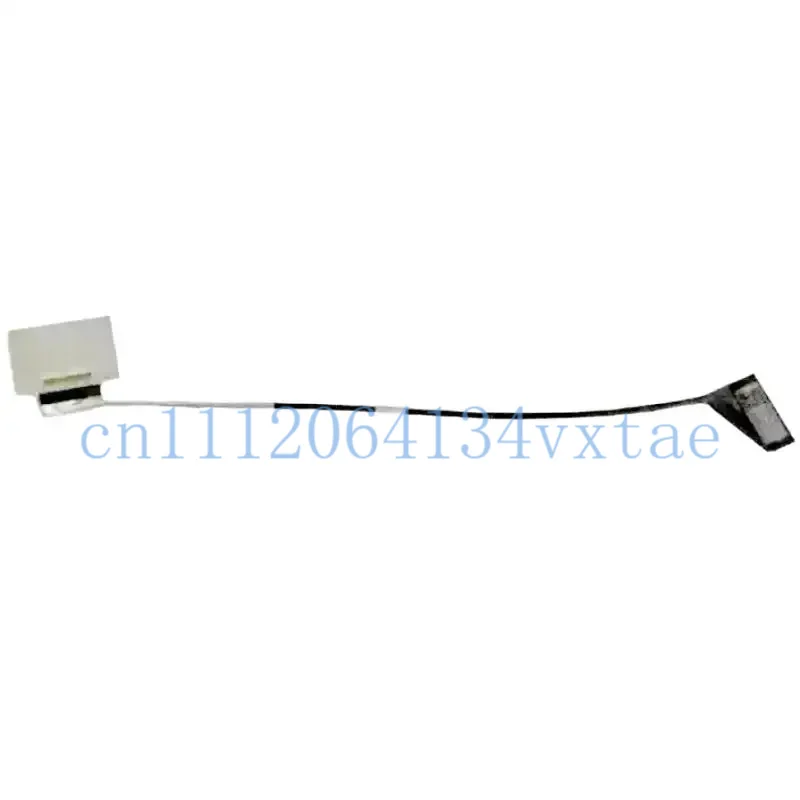 New For Yoga Slim 6 14IAP8 Slim 6 14IRP8 Slim 6 14APU8 -14IRH8 LCD EDP Cable Lvds Wire Screen Line 5C10S30629 0.1