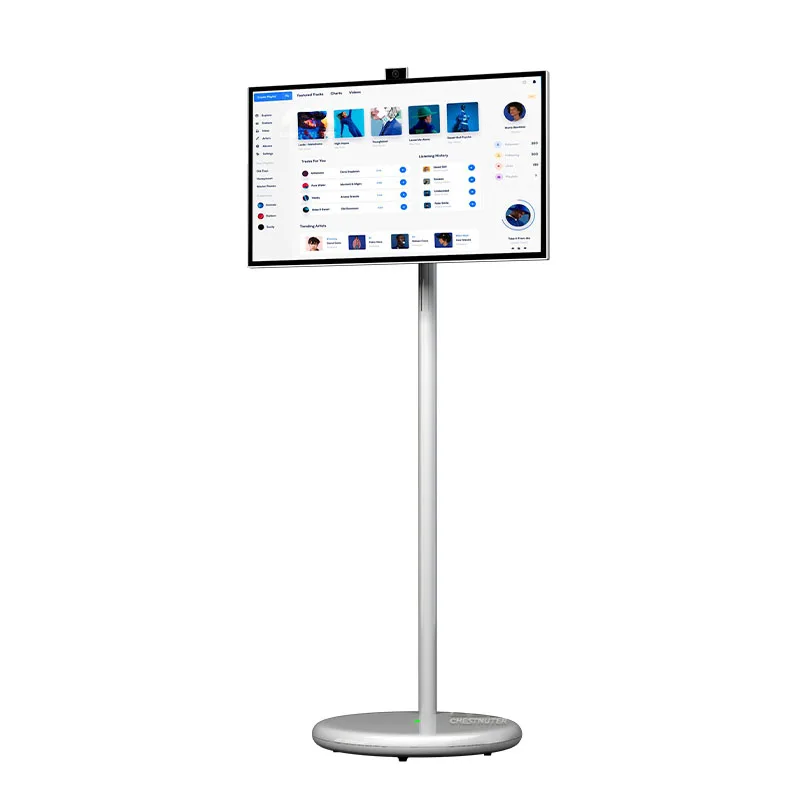 : werbung Bildschirm