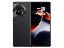 Global Rom OnePlus ACE 2 (11R） 5G Smartphone Snapdragon 8+ Gen 1 50MP IMX890 OIS 6.74 Inch AMOLED 5000mAh SUPERVOOC 100W OTA