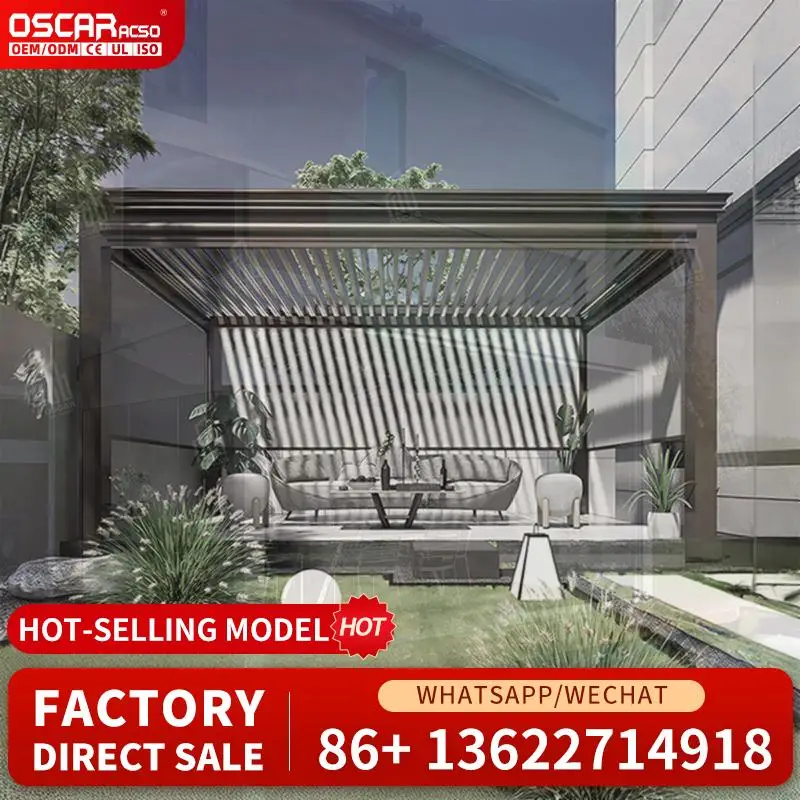 Motorized Aluminium… - image