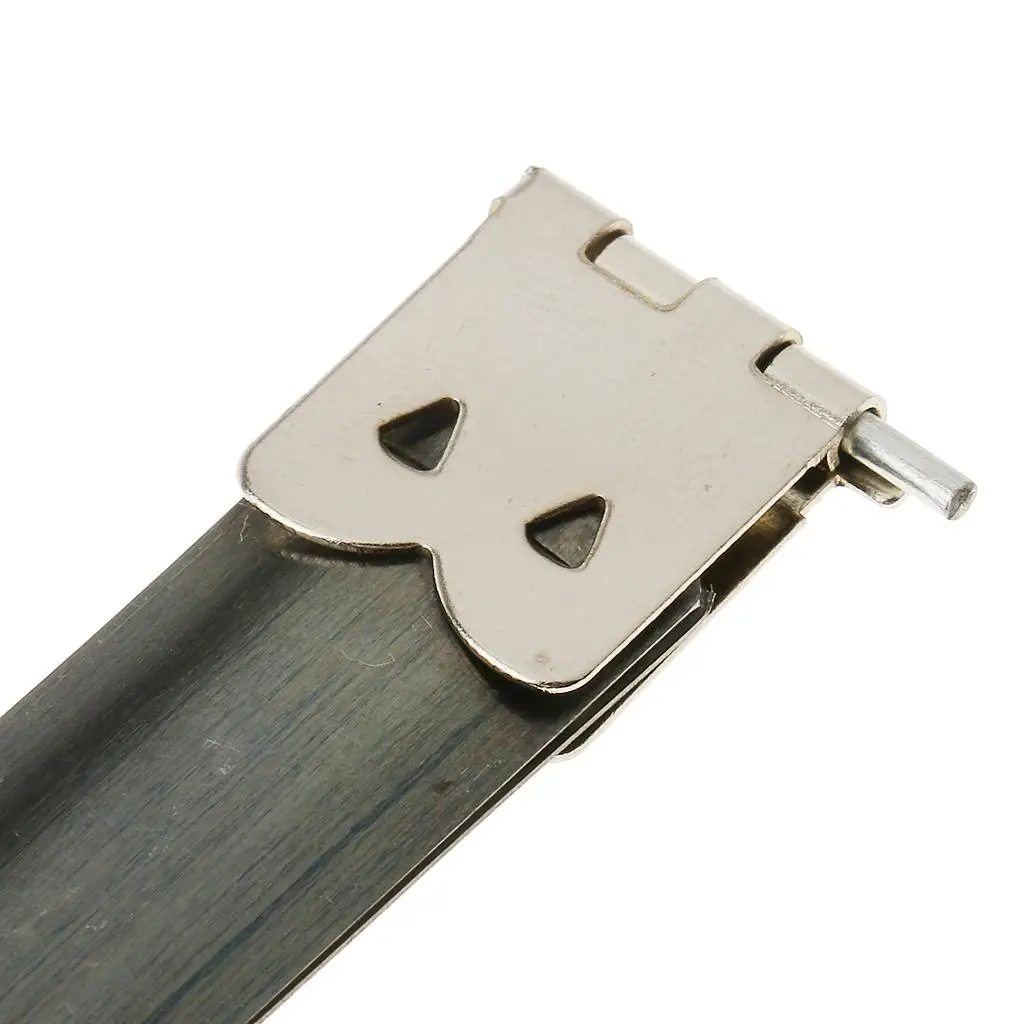 Shrapnel Mouth Purse Handles and Metal Clasp Set Silver Iron DIY Frame for Bag Making and Small Wallet Craft