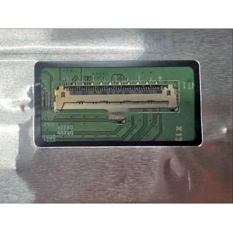 Imagem -04 - Polegada Slim 40 Pinos Tela para Dell Inspiron 16 7610 5625 Ne160f8m-n41 Ne160f8m-n42 B160qan01.0 3072*1920 3k Painel Ips 16