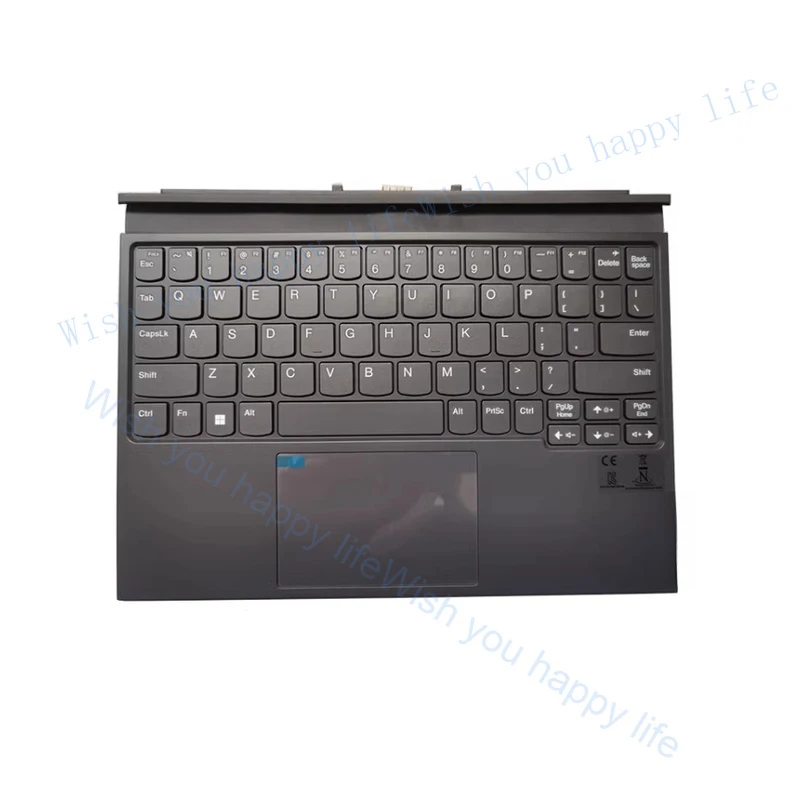 luluyuan-new-for-lenovo-duet-3-bt-folio-tablet-2-in-1-intelligent-magnetic-base-keyboard