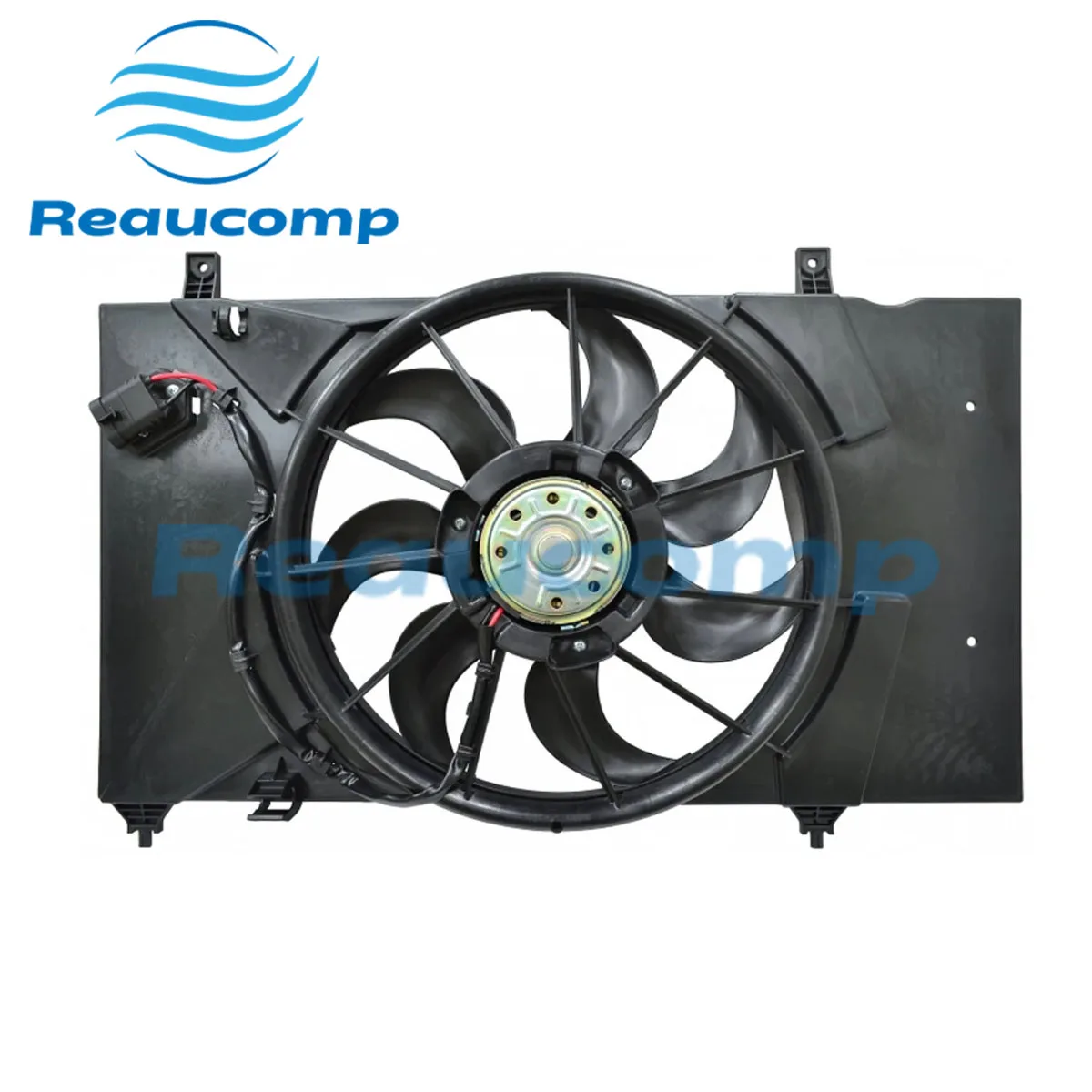 ventilateur-de-refroidissement-electrique-du-radiateur-pw920730-pour-proton-preve-suprima-s-turbo-2012~2020