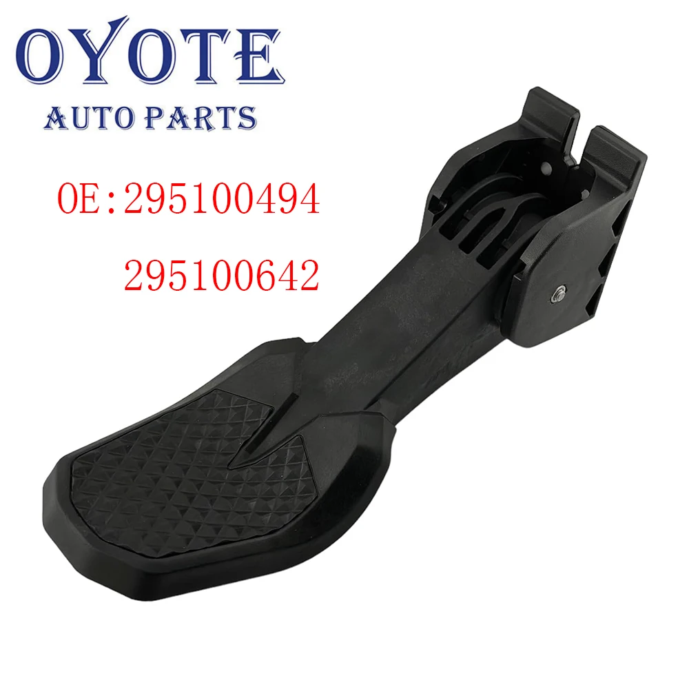 

OYOTE Reboarding Step Ladder Kit Replacement For SPARK Replaces 295100494 295100642