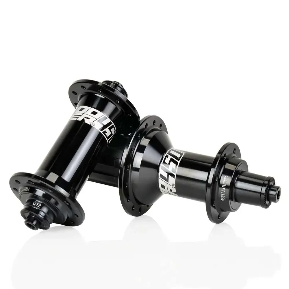 Koozer-450 Hubs de Bicicleta de Estrada, C Caliper Brake, QR Bike Parts, 120HD, HGR, XDR, MSR, 8, 9, 10, 11, 12s, 20H, 24 Buracos, 5x100, 5x130mm