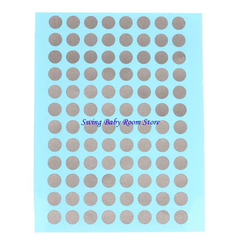 K1AD 96PACK الموصلية عالية 6 مم شريط الإصلاح الكهربائي