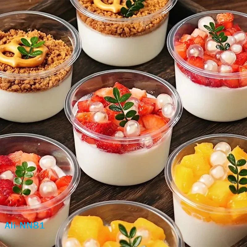 【N】50Pcs 150ML Disposable Plas - Plastic Cup 50Pcs ulasan dan harga