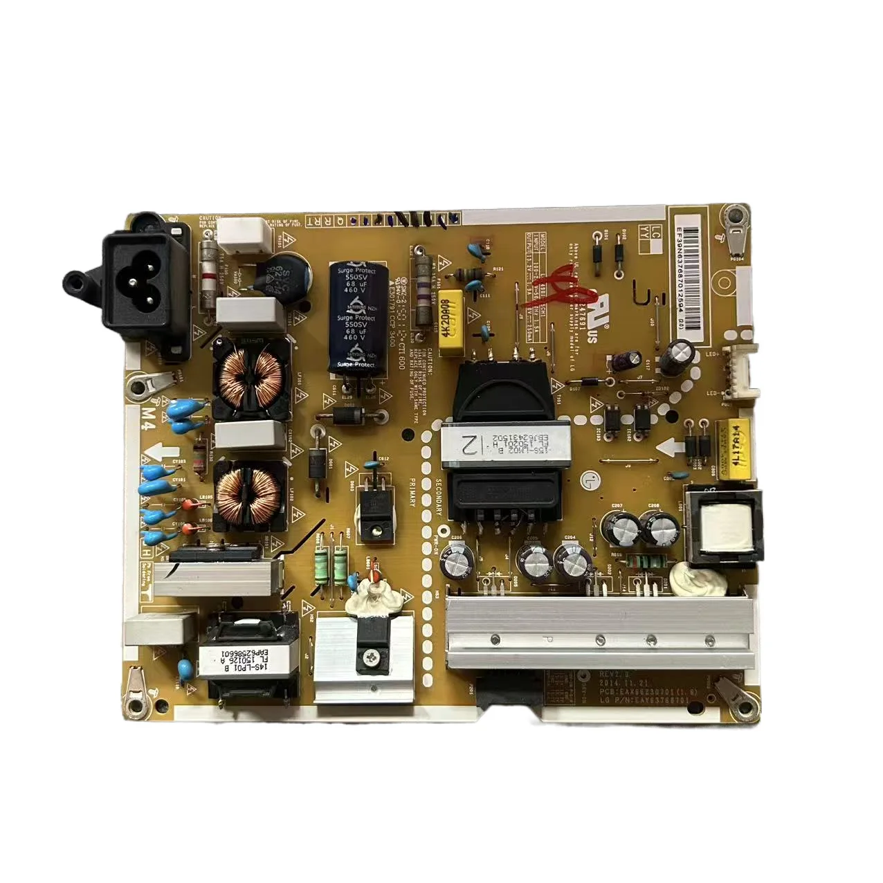 Original For Lg 49L… - image