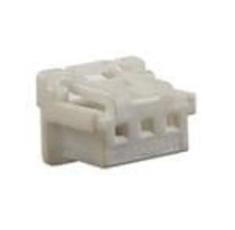 (50-300pcs) 5601230800 MOLEX DuraClik ISL Wire-to-Board Receptacle Housing Single Row White 8 Circuits