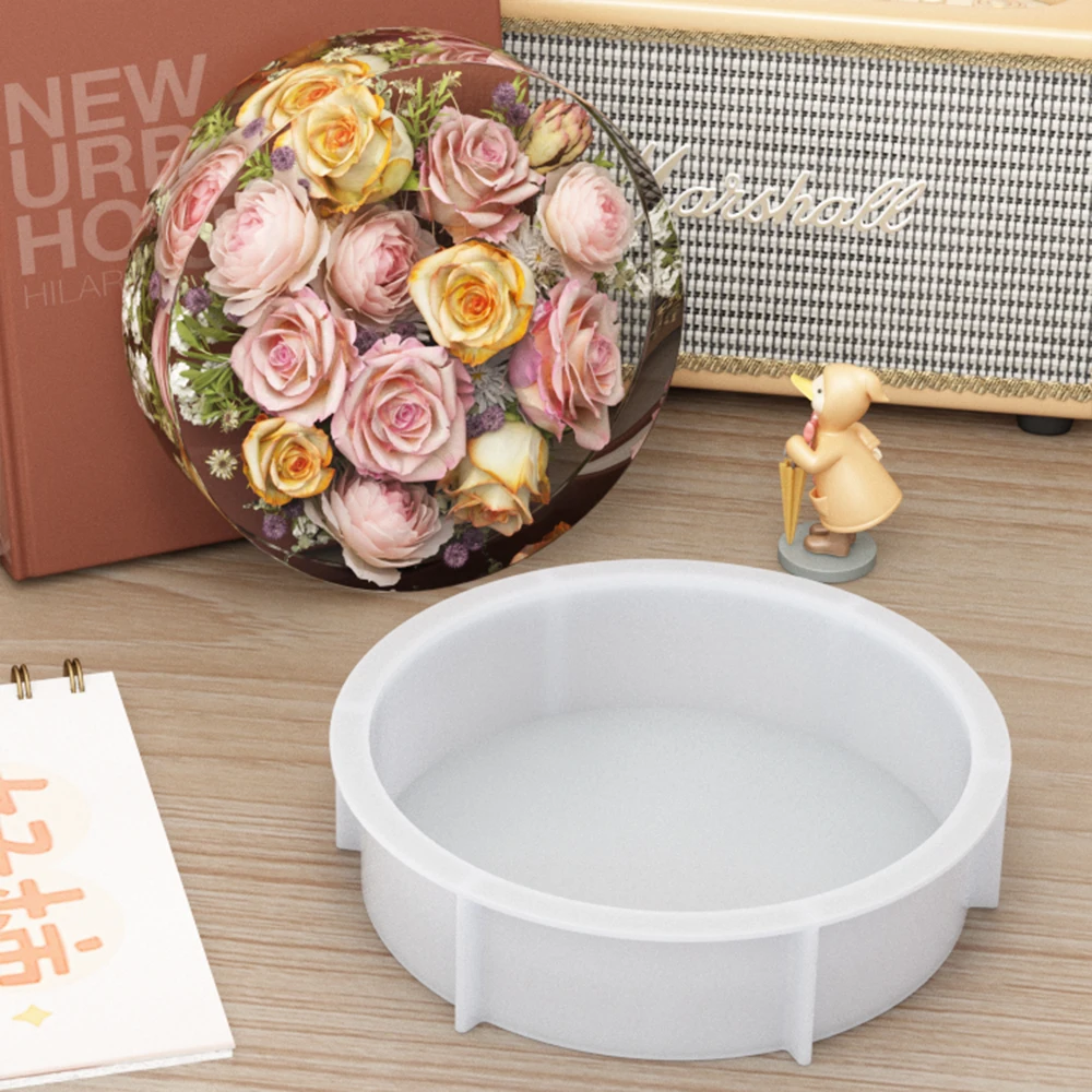 Thumbnail 4 - #53 Trending Epoxy Resin Mold Sets Right Now