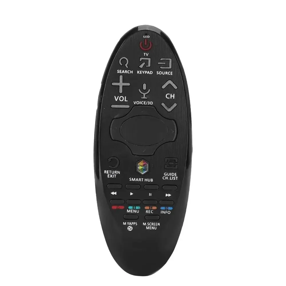 

Brand NEW GENUINE Compatible with Samsung SMART TV REMOTE CONTROL UN40HU6900F UN40HU6950F UN40HU7000F