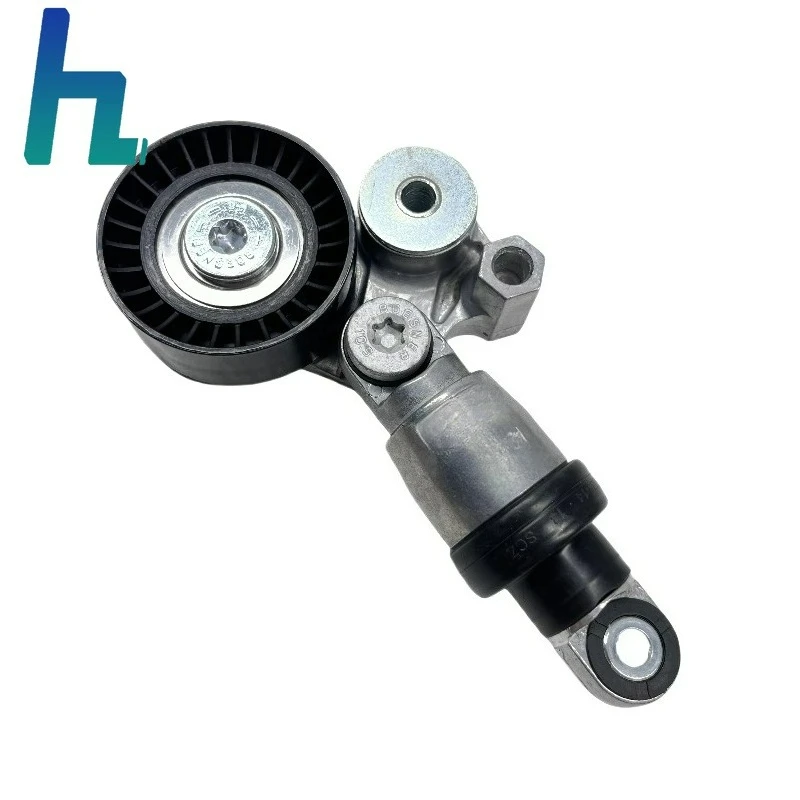 

PE7W-15-980 Belt Tensioner & Bearing Pulley Fits Mazda 3 6 CX-5 2.0L 2.5L PE03-15-980B