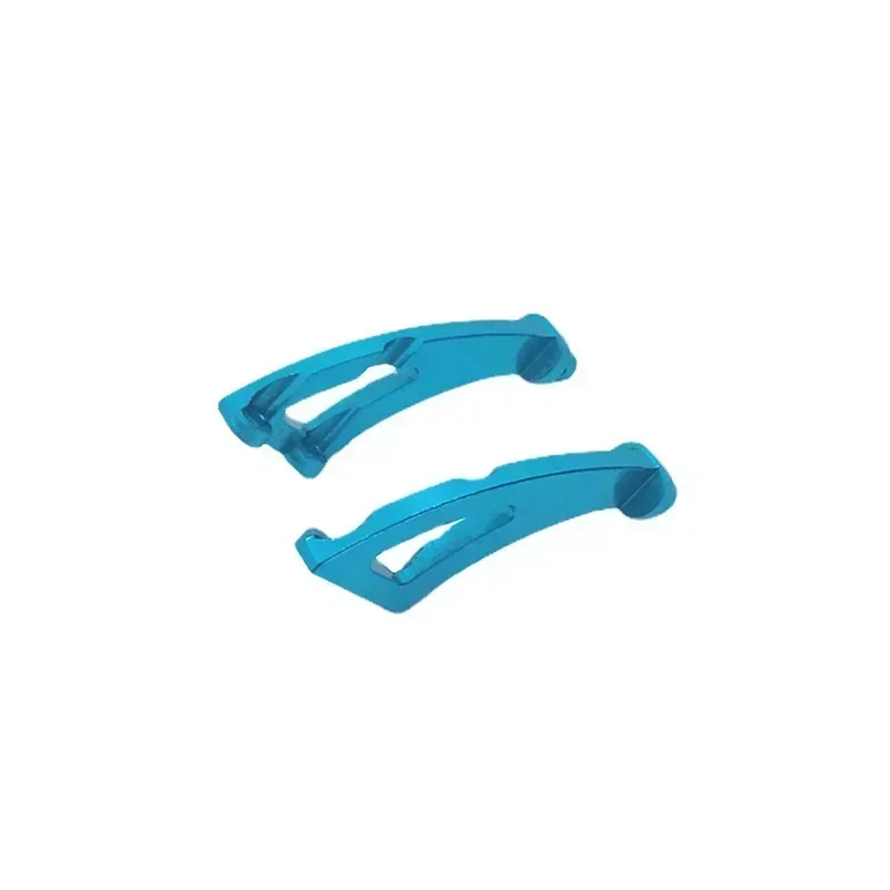 

WLtoys 184011 A949 A959 A969 A979 Запасные части для радиоуправляемых автомобилей Металлический крепежный кронштейн для хвоста