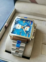 2025 SPECHT&SOHNE New Hot Watches Men Luxury Brand Male Japan VK64 Chronograph Trendy Sport Wristatch Waterproof  Relojes Hombre