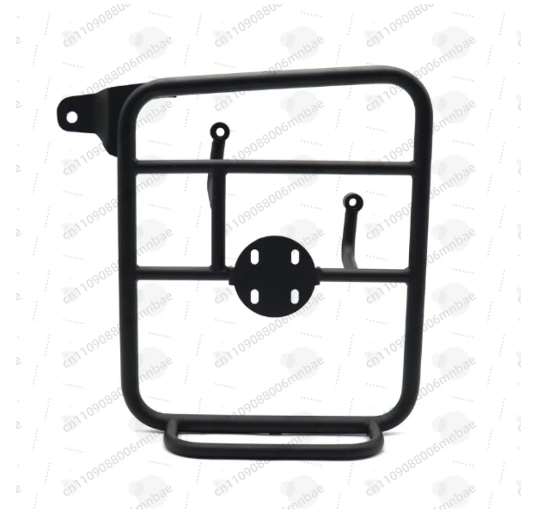 Motorcycle Saddlebag Rack Side Luggage Rack for HONDA for DAX125 for ST125 for 2022 for 2023 for 2024 for 2025
