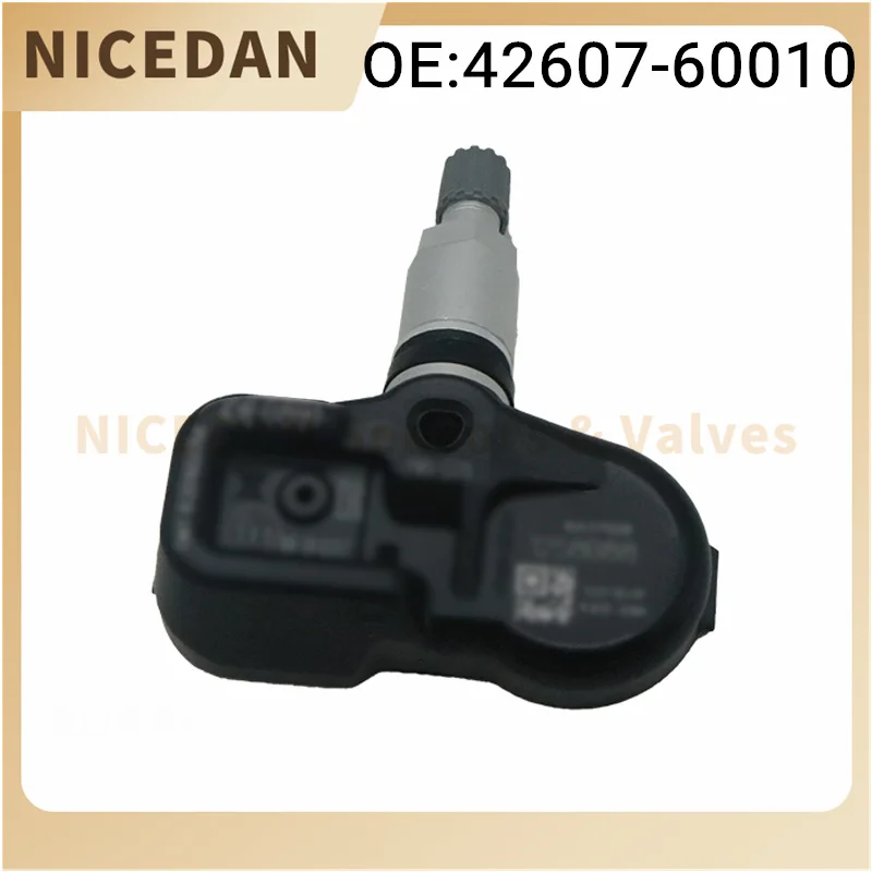 

Tire Pressure Monitor Sensor TPMS For Toyota RAV4 Camry Prius Hyundai Elantra Car Parts 4260760010 42607 60010 42607-60010