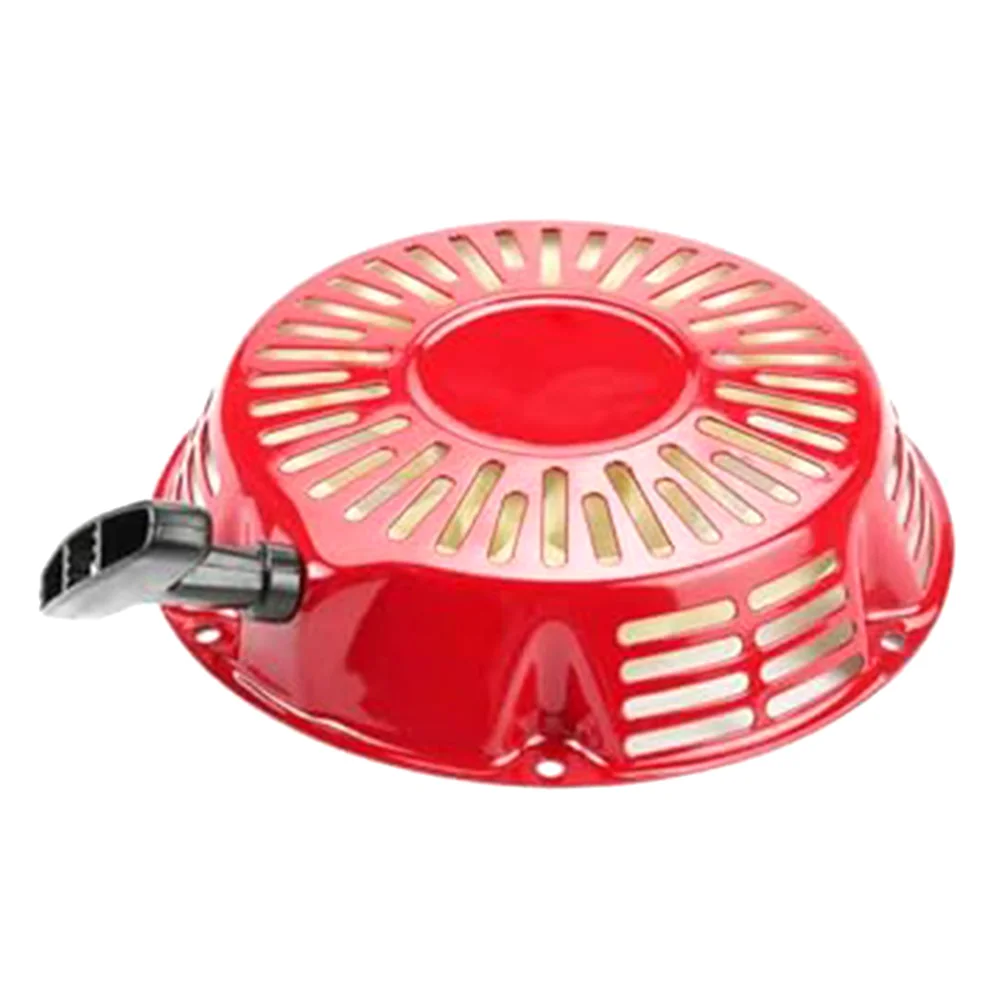GX610 سحب كاتب عارية الذراعين كاتب حبل نايلون مضفر حزمة كاملة بداية مكون استبدال سهل التجميع