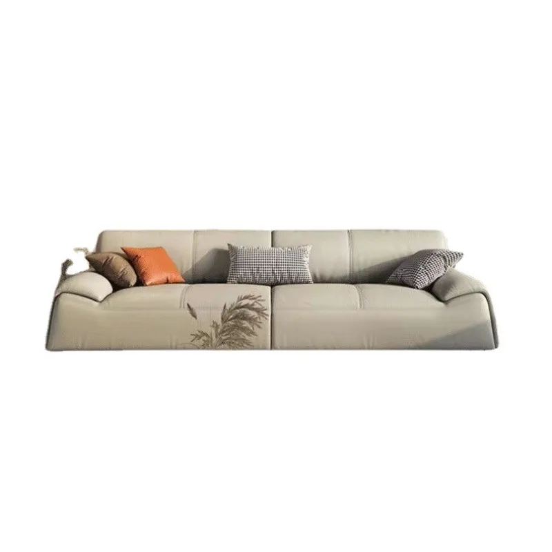 

Lazy combination sofa