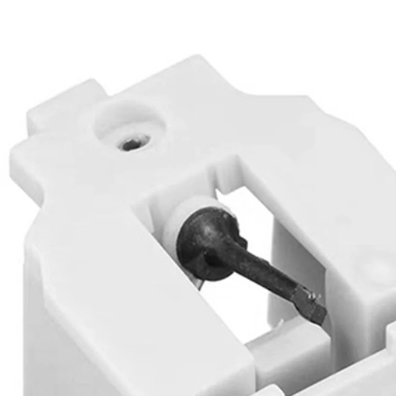 For Audio-Technica AT3600L Replacement Stylus Vinyl Recorder Motorized Magnetic Cartridge, Easy Install Easy To Use