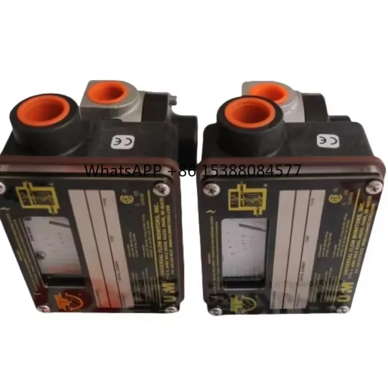 

Digital Turbine Flowmeter MN-BSB90GM-16-32V1.0-A1ND-E-40D for Liquid Air Water Oil