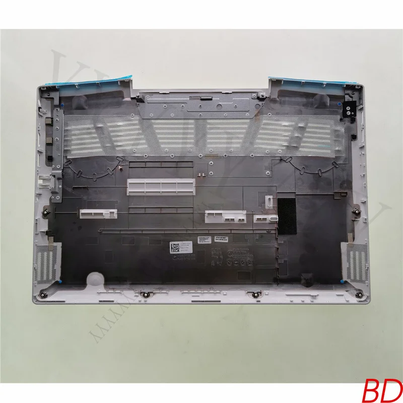 Y+ 072DFJ 72DFJ is suitable for Dell G3 3590 white bottom base protective cover with blue cushion