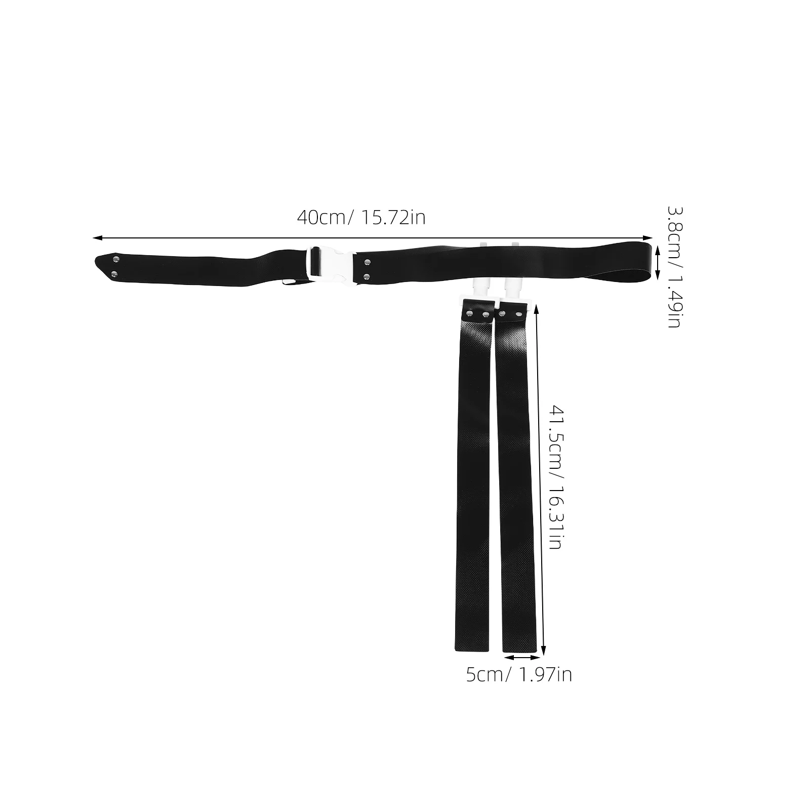 1 قطعة مجموعة قابلة لإعادة الاستخدام قابل للتعديل الخصر العلم حزام للرجال كرة قدم رياضية اكسسوارات الرجبي حزام العلم معدات كرة القدم الدعامة