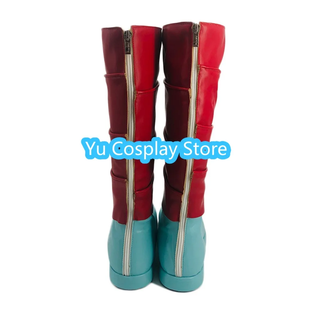 bottes-en-cuir-marron-yu-cosplay-store-beheading-pour-cosplay-prisonnier-guerrier-–-personnalisees-pour-anime-jeu-halloween-carnaval
