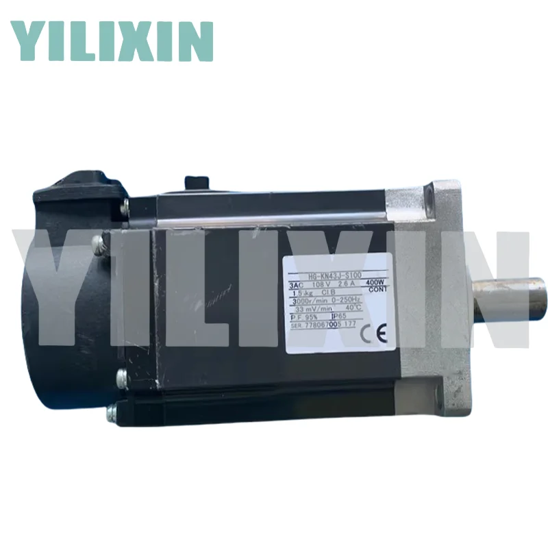 

New Original HG-KN43J-S100 HG-KN43BJ-S100 Motor