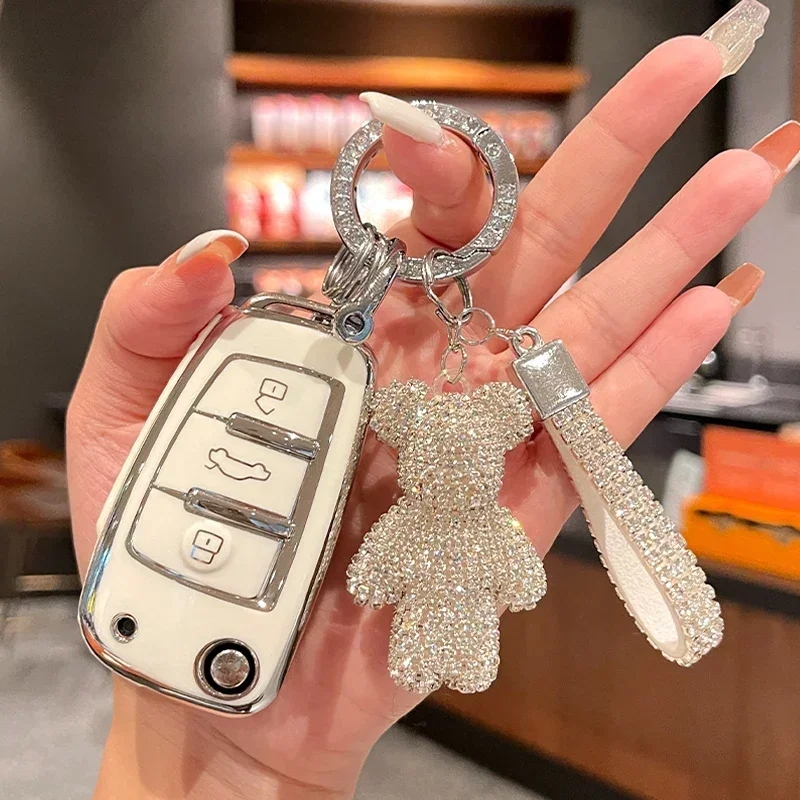Car Remote Key Case…