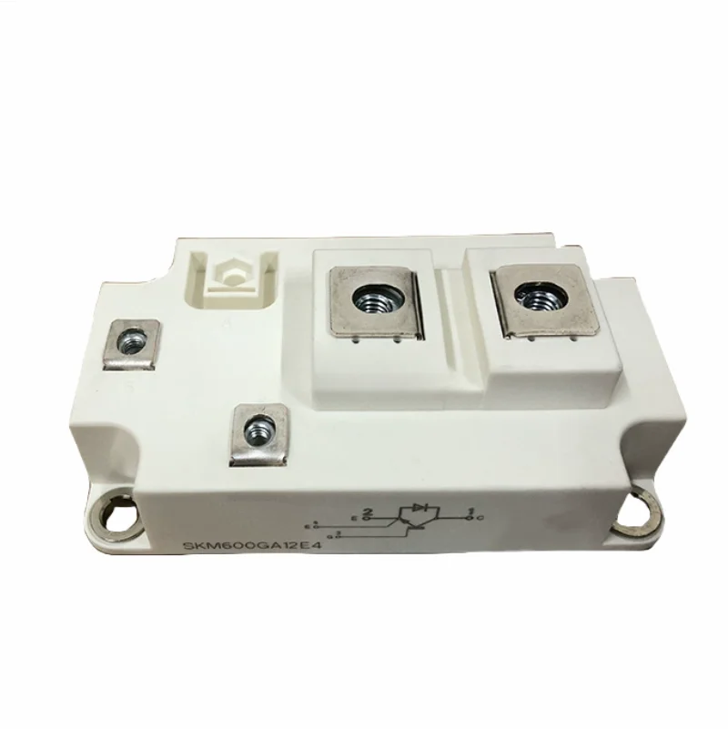 Nouveau Module SKM600GA12E4 d'origine
