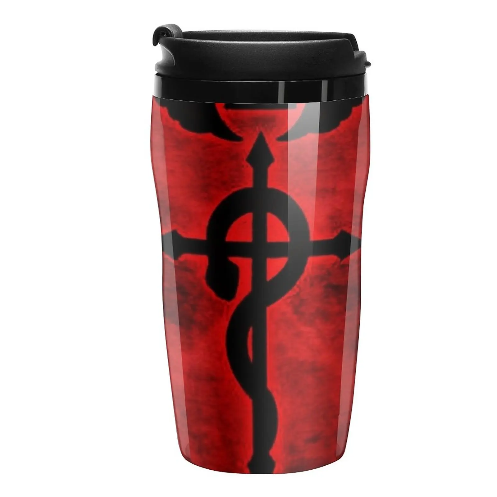 New Fullmetal Alchemist Travel Coffee Mug Beautiful Tea Mugs Coffee Set