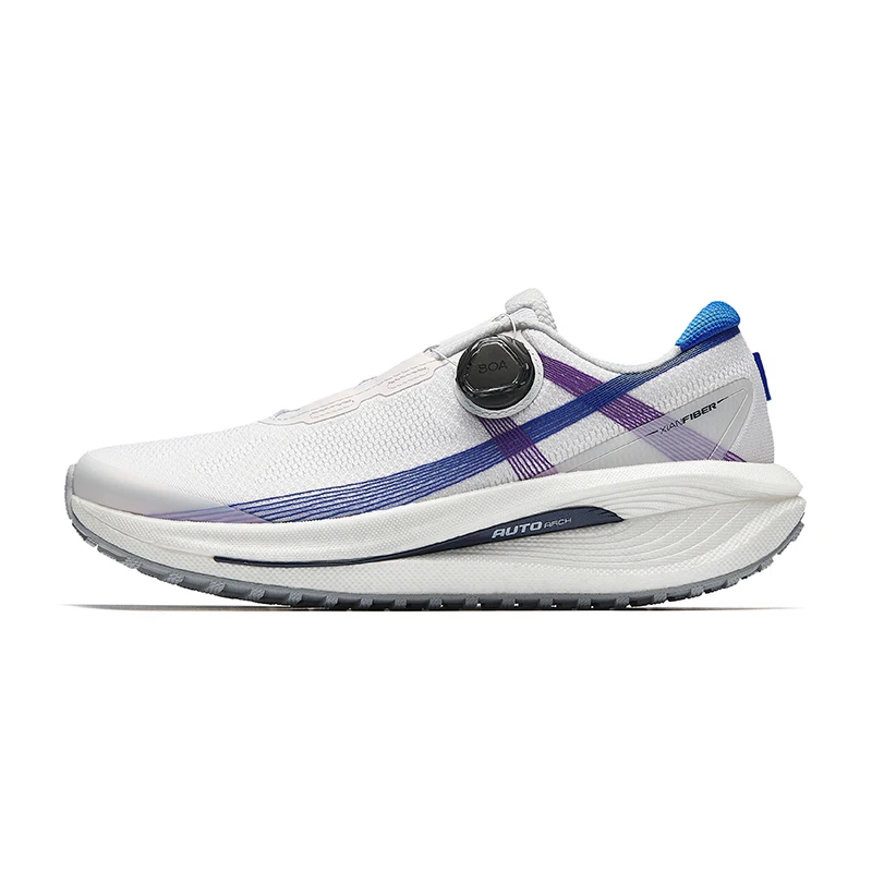 ANTA Honor 2 Running Shoe All Weather Series Men's and Women's Lightweight Running Shoes