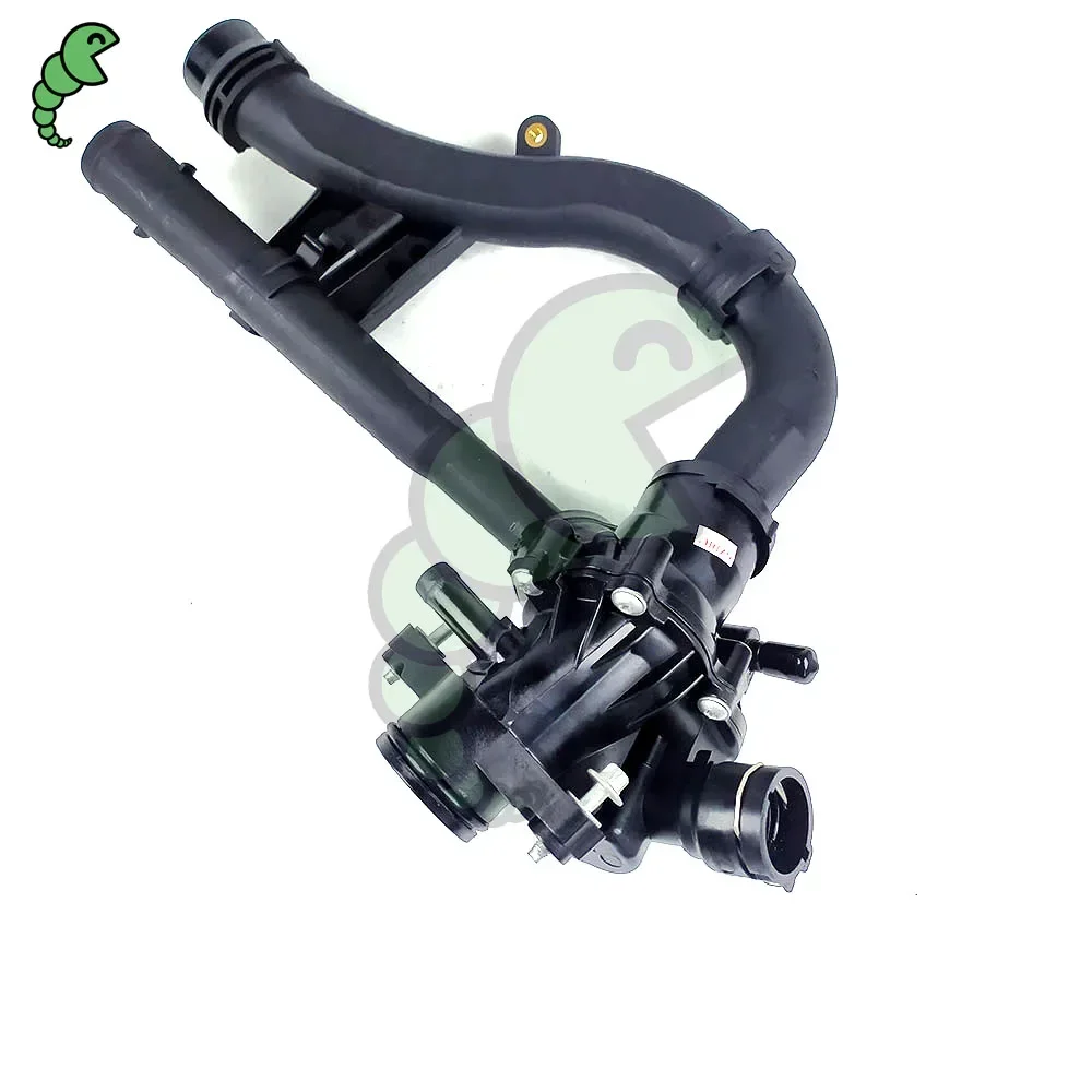 

A2742000115 High Quality Car Parts Engine Coolant Thermostat For Mercedes-Benz W205 W212 W213 X204 X253 W448 SLC GLC A2742003100