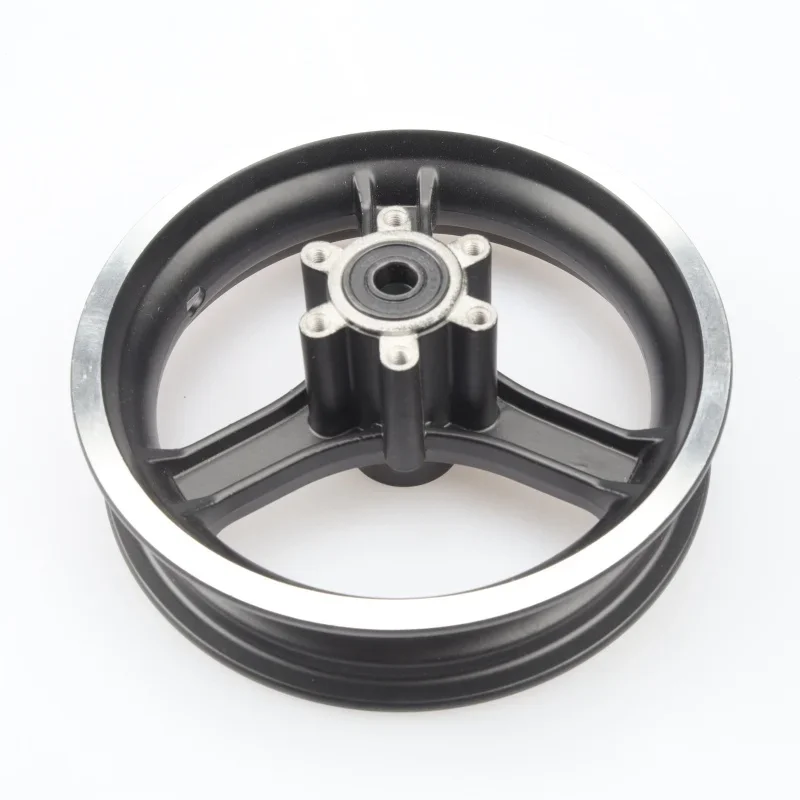 

10x2.7-6.5 Aluminum Alloy Motorcycle Wheel Rim Tire Compatible Universal For ATV