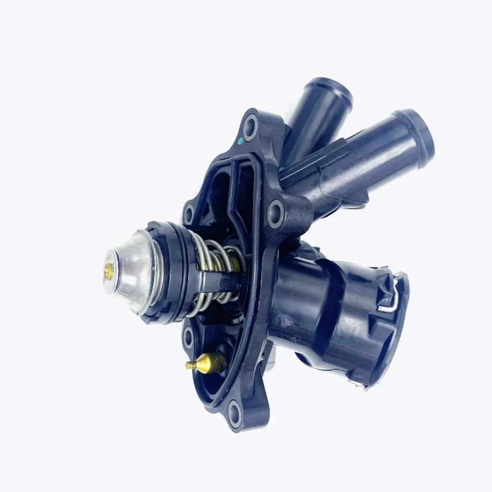 

AC-OEM A2712000315 Quality Coolant Thermostat For M-ercedes Benz M271 Engine W204 C180 C200 W207 E200 E250 W212