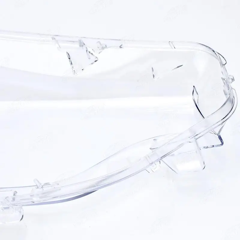 Car headlight lampshade is suitable for BMW F32 F33 F36 F80 F82 F83 418d 1 pair of headlamp lens + tape headlamp lamp shell