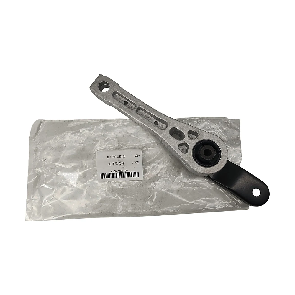 1K0199855BB 1K0199855AE Front Crossmember Support Brace Fit For Audi A3 Cab. 2 0 FSI 2016-2020 A3 Cab. 1 6 TDI 2014-2020