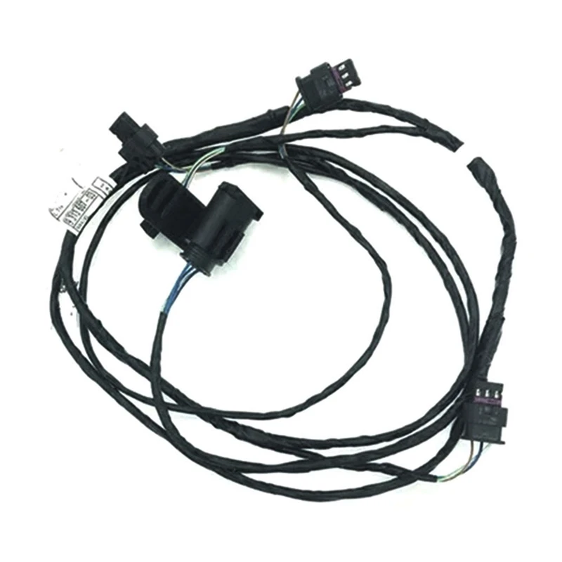 61129313607 Front Bumper Parking Sensor Wiring Harness For BMW F30 F32 320I 328I 430I 440I Replacement