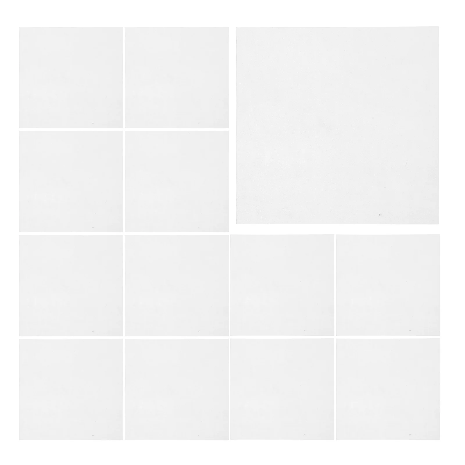 Weighing Paper Chemical Analysis Cellulose Lab Analytical Balance High-gloss Car Instrument Scale Industrial